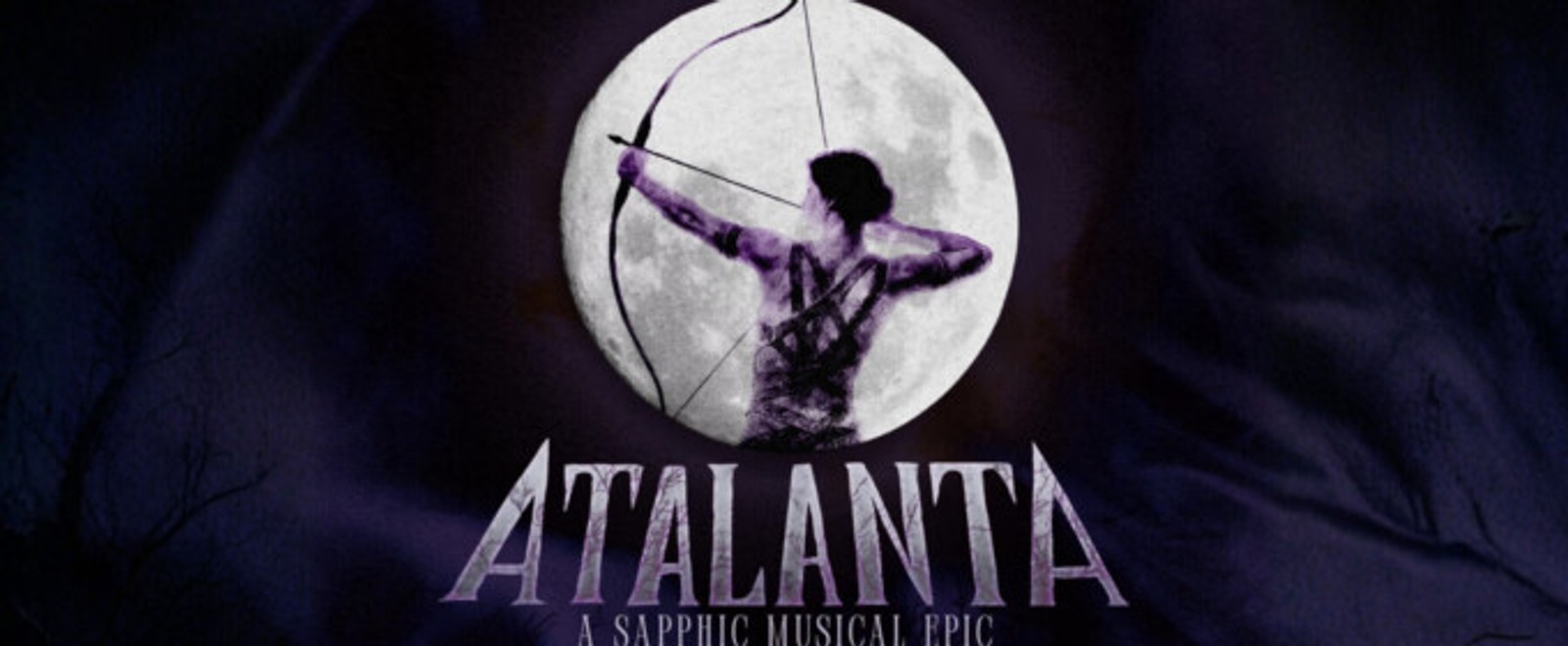 Julianna Austin to Lead ATALANTA: THE LONG SHOT World Premiere at Culture Lab LIC