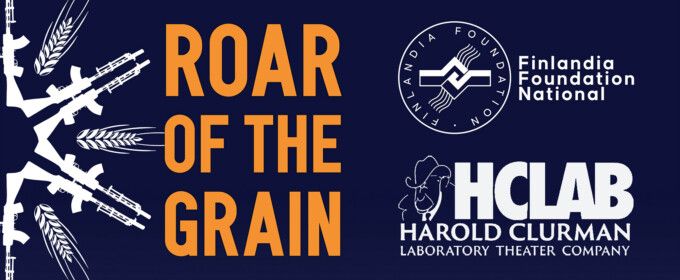 Cast and Design Team Set For ROAR OF THE GRAIN Workshop at The Art Of Acting Studio
