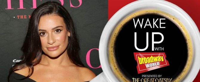 Wake Up With BroadwayWorld February 10, 2026- THE FEAR OF 13 On Broadway Adds New Cast Members and More