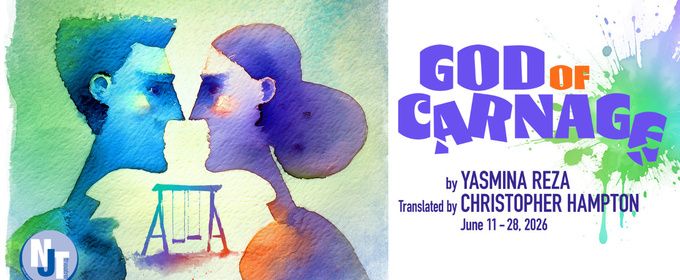 GOD OF CARNAGE To Be Presented at Wool Studio Theatre