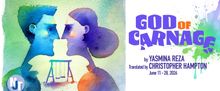 GOD OF CARNAGE To Be Presented at Wool Studio Theatre