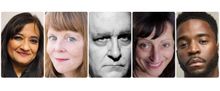 Cast Set For DOG MOM UK Debut at Southwark Playhouse Borough