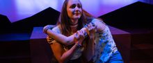 First Look at Blank Theatre Company's THE MAD ONES