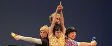 Jewish Plays Project Brings Playwriting Contest to Toronto for First Time
