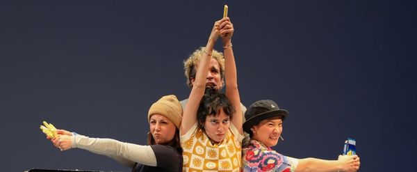 Jewish Plays Project Brings Playwriting Contest to Toronto for First Time