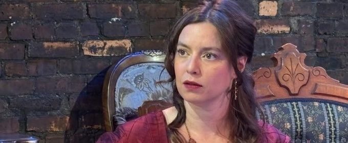 Review: HEDDA GABLER at Modern Classics Theatre Company Of Long Island