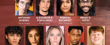 RENT to Take Stage at Pittsburgh's Greer Cabaret Theater