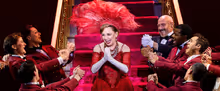 Beth Leavel, Matt Doyle, Ruthie Ann Miles and More in HELLO, DOLLY! at Ogunquit Playh