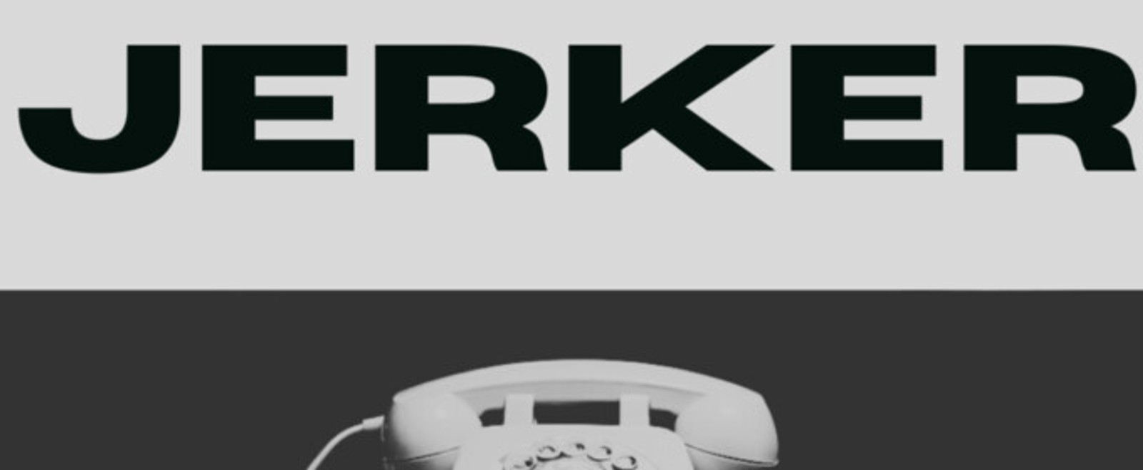 JERKER by Robert Chesley to Return to London at Waterloo East Theatre