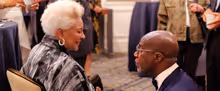 Porchlight Music Theatre Celebrates Leslie Uggams at its ICONS Gala