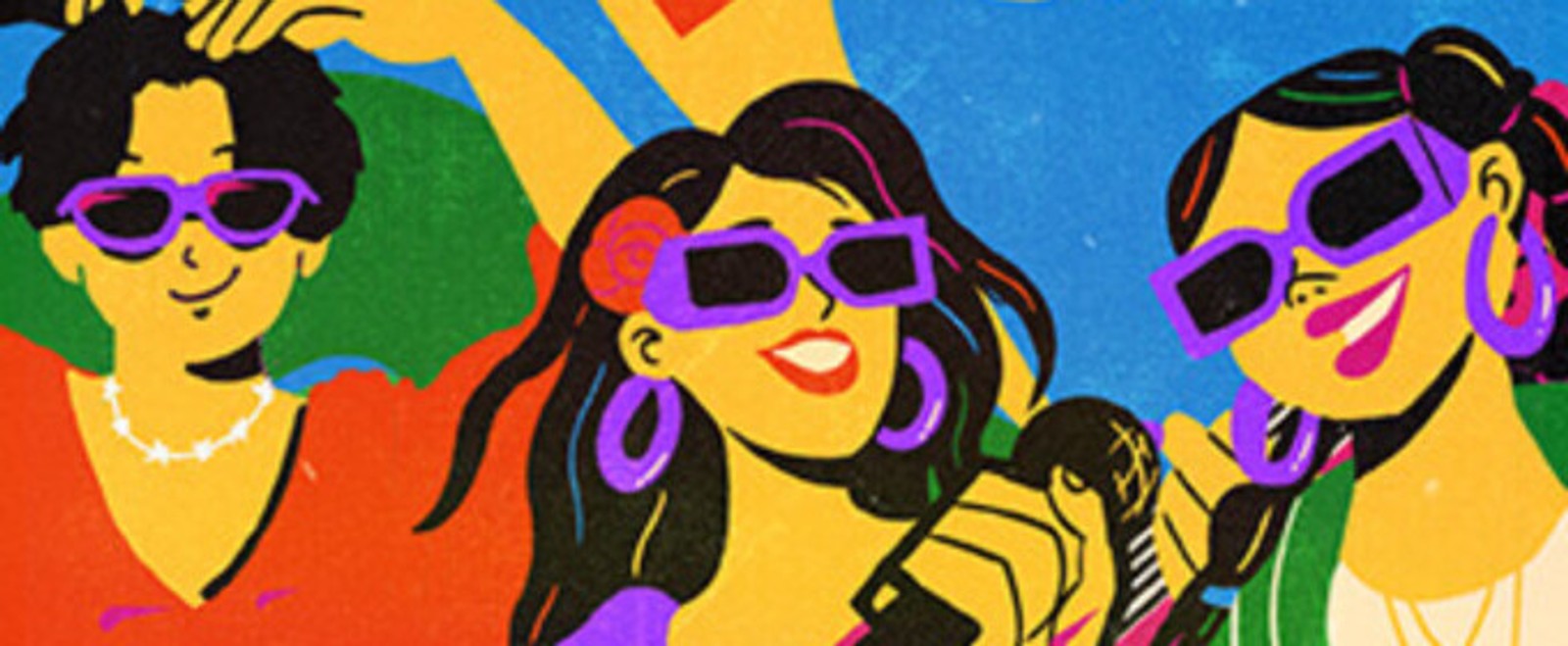 CSArts-SGV to Present 10th Annual INTEGRATED ARTS VARIETY SHOW Featuring More Than 100 Students