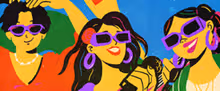 CSArts-SGV to Present 10th Annual INTEGRATED ARTS VARIETY SHOW Featuring More Than 10