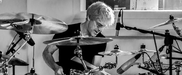 Stewart Copeland's HAVE I SAID TOO MUCH Tour Will Come to Thousand Oaks