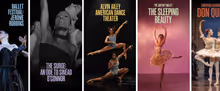 Glorya Kaufman Presents Dance at The Music Center Reveals 2026–2027 Season