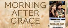 MORNING AFTER GRACE Will Come to The Alhambra in April
