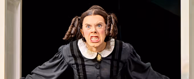 Photos: Cole Escola Returns to OH, MARY! in London, With Giles Terera, Michael Urie, and More Photo