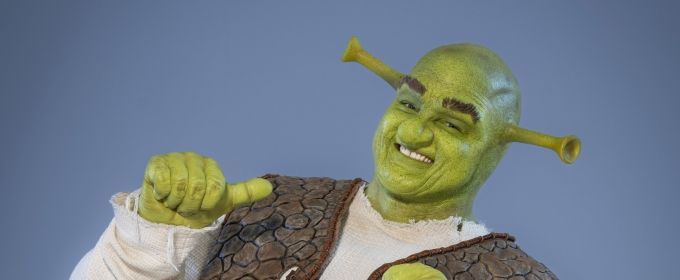 Photos: All New Portraits of the Cast of SHREK THE MUSICAL UK Tour Photos