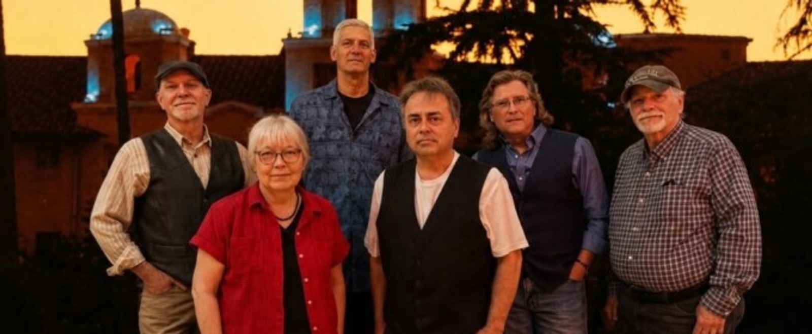 THE LONG RUN to Bring Eagles Music to Park Theatre in Jaffrey