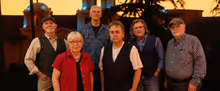 THE LONG RUN to Bring Eagles Music to Park Theatre in Jaffrey