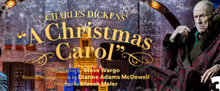 A CHRISTMAS CAROL Cast Announced at Commonwealth Shakespeare