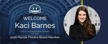 Florida Theatre Elects Two New Board Members in Jacksonville