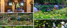 Caramoor Expands Community and Family Programming for 2026 Summer Season