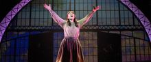ANASTASIA At Bucks County Playhouse