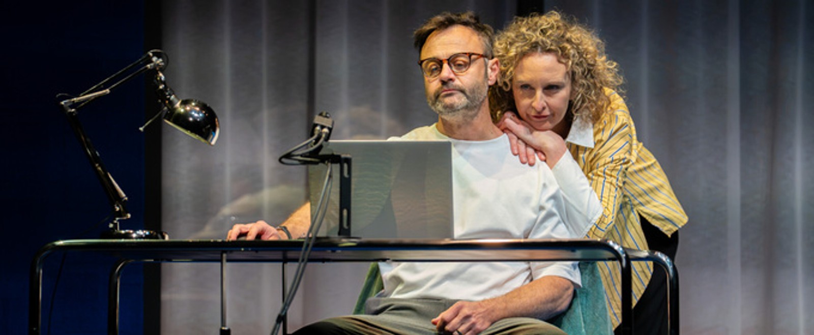 Review: COMMENTARY at Dunstan Playhouse, Adelaide Festival Centre