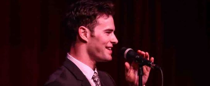 Photos: Sam Gravitte Plays Birdland Photos