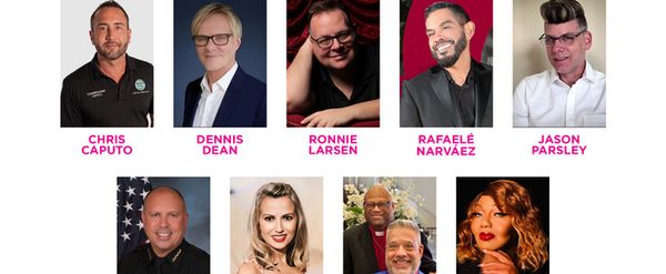 TAKE PRIDE! 2026 To Honor LGBTQ+ Community Advocates At Galleria Fort Lauderdale