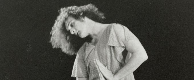 Mark Morris Dance Group Revives a Long Lost Work for 45th Anniversary