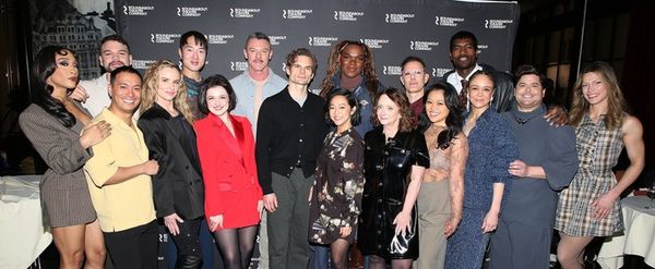 Don’t Dream It, Style It: Reimagining ROCKY HORROR’s Iconic Looks for Broadway