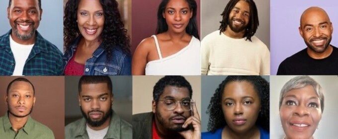 AUGUST WILSON'S KING HEDLEY II Casting Announced For City Lit