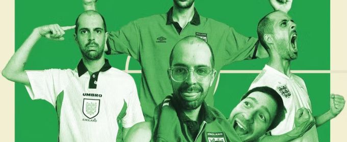THE SOCCER SHOW to Make World Premiere at The Annoyance Theatre in Chicago