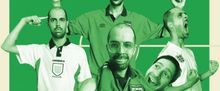 THE SOCCER SHOW to Make World Premiere at The Annoyance Theatre in Chicago