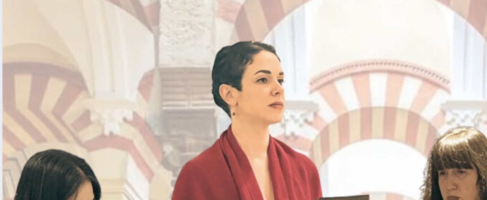 Salon Sanctuary Concerts to Open 2026-27 Season With KAHAL, COURT, AND CASBAH