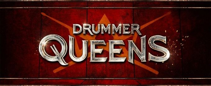 BWW REVIEW: A High Energy Spectacle of Light And Sound, DRUMMER QUEEN Seeks To S Photos