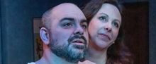 Flash: Take a Look at Photos From Open Book Theatre's FRANKIE AND JOHNNY Opening Toni