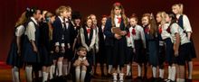 First look at MTVarts' MATILDA THE MUSICAL JR