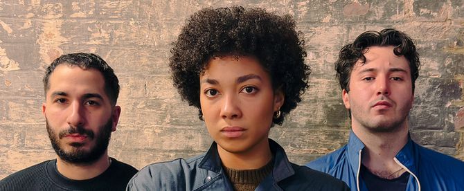 Review: ASYLUM KING, Collective Theatre