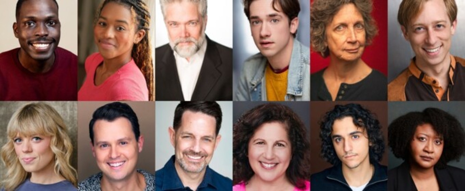 Cast and Creative Team Set for OUR TOWN at Lazy Susan Theatre Co.