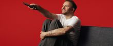 Rory Cargill to Return to Edinburgh Festival Fringe With ON TV!