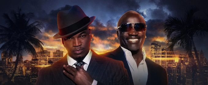 Review: NE-YO and AKON Launch Their North American Tour With a Sold-Out Show in Vancouver
