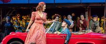 The Dallas Opera 2026/2027 Season Tickets to go on Sale to the Public Next Week