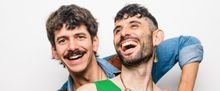 Jonah Wheeler and John Coons to Tour DOUBLE INDUMBNITY to Atlanta, NYC & Palm Springs