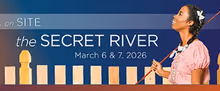 Opera Orlando To Present THE SECRET RIVER At Mead Botanical Garden