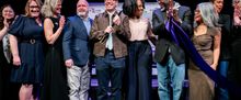 Timeline Theatre Celebrates Its New Uptown Home
