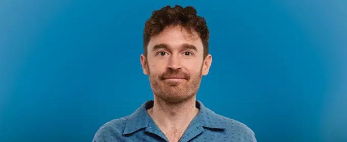 EDINBURGH 2026: Review: TOM CASHMAN: NPC (Nearly Proficient Comedian), Monkey Barrel Comedy