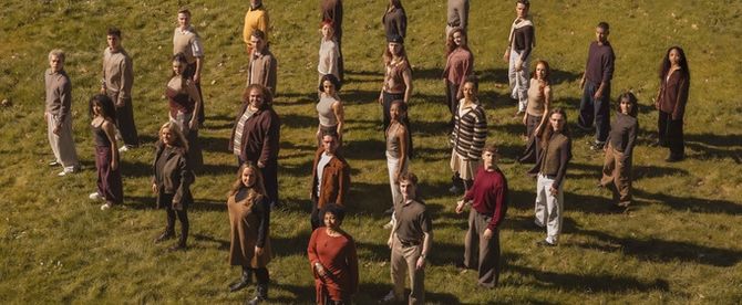 CATS at Regent's Park Open Air Theatre Extends Through September