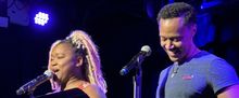 Imari & Friends Celebrate Black History Month With Broadway Sessions and Darkness Ris